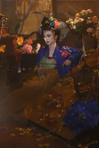Sophisticated Visual Narrative: Art Language Vol.4706 featuring Dduu - image 5