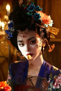 Sophisticated Visual Narrative: Art Language Vol.4706 featuring Dduu - image 30