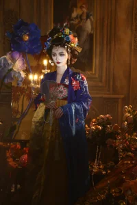 Sophisticated Visual Narrative: Art Language Vol.4706 featuring Dduu - image 33