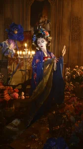 Sophisticated Visual Narrative: Art Language Vol.4706 featuring Dduu - image 16