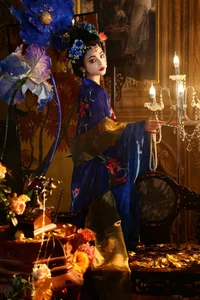 Sophisticated Visual Narrative: Art Language Vol.4706 featuring Dduu - image 22
