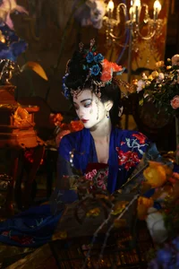 Sophisticated Visual Narrative: Art Language Vol.4706 featuring Dduu - image 11
