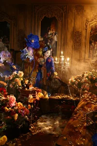 Sophisticated Visual Narrative: Art Language Vol.4706 featuring Dduu - image 32
