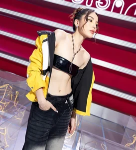 Miss Ky Duyen Style Guide: Mastering the Art of Fitness-Inspired Fashion - image 1