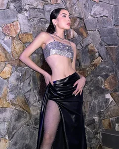 Miss Ky Duyen Style Guide: Mastering the Art of Fitness-Inspired Fashion - image 4