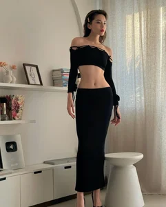 Miss Ky Duyen Style Guide: Mastering the Art of Fitness-Inspired Fashion - image 3