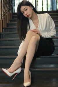 Exclusive IESS Jia Ye March Special Photography Collection - image 1