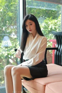 Exclusive IESS Jia Ye March Special Photography Collection - image 12