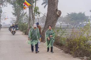 Discover Uoc Le: The 500-Year-Old Traditional Sausage Village in Hanoi - image 1