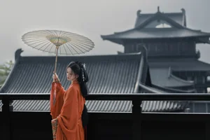 Stunning Visuals in YiTuYu Art Language Vol.6459 Featuring Yue Yue - image 3