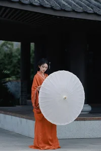 Stunning Visuals in YiTuYu Art Language Vol.6459 Featuring Yue Yue - image 21