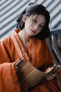 Stunning Visuals in YiTuYu Art Language Vol.6459 Featuring Yue Yue - image 9