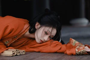 Stunning Visuals in YiTuYu Art Language Vol.6459 Featuring Yue Yue - image 25