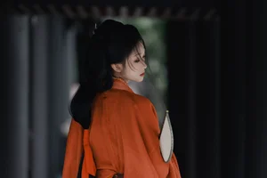 Stunning Visuals in YiTuYu Art Language Vol.6459 Featuring Yue Yue - image 12