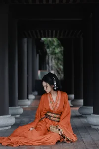 Stunning Visuals in YiTuYu Art Language Vol.6459 Featuring Yue Yue - image 7