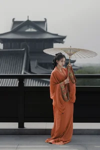 Stunning Visuals in YiTuYu Art Language Vol.6459 Featuring Yue Yue - image 4