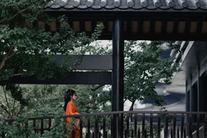 Stunning Visuals in YiTuYu Art Language Vol.6459 Featuring Yue Yue - image 13