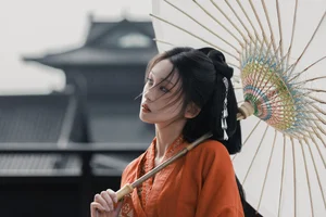 Stunning Visuals in YiTuYu Art Language Vol.6459 Featuring Yue Yue - image 30