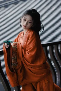 Stunning Visuals in YiTuYu Art Language Vol.6459 Featuring Yue Yue - image 17