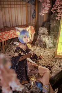 Stunning Artistry: YiTuYu Art Language Vol.6540 Featuring Hua Jing Yuan Xing Yu - image 8