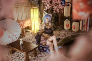 Stunning Artistry: YiTuYu Art Language Vol.6540 Featuring Hua Jing Yuan Xing Yu - image 6