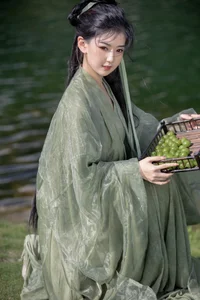 Dynamic Visual Storytelling: Art Language Vol.5276 Suan La Tang Er Collection - image 9