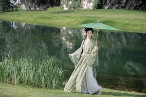 Dynamic Visual Storytelling: Art Language Vol.5276 Suan La Tang Er Collection - image 1