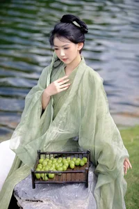 Dynamic Visual Storytelling: Art Language Vol.5276 Suan La Tang Er Collection - image 14