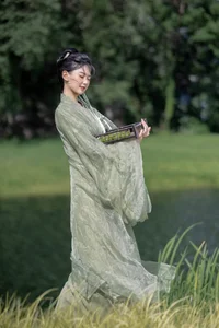 Dynamic Visual Storytelling: Art Language Vol.5276 Suan La Tang Er Collection - image 17