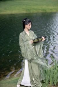 Dynamic Visual Storytelling: Art Language Vol.5276 Suan La Tang Er Collection - image 21