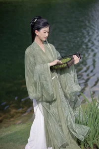 Dynamic Visual Storytelling: Art Language Vol.5276 Suan La Tang Er Collection - image 0