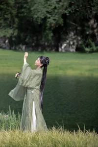 Dynamic Visual Storytelling: Art Language Vol.5276 Suan La Tang Er Collection - image 26