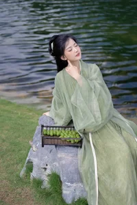 Dynamic Visual Storytelling: Art Language Vol.5276 Suan La Tang Er Collection - image 29