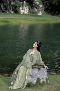 Dynamic Visual Storytelling: Art Language Vol.5276 Suan La Tang Er Collection - image 3