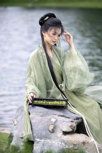 Dynamic Visual Storytelling: Art Language Vol.5276 Suan La Tang Er Collection - image 15