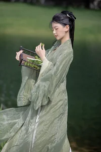 Dynamic Visual Storytelling: Art Language Vol.5276 Suan La Tang Er Collection - image 22
