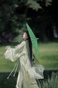 Dynamic Visual Storytelling: Art Language Vol.5276 Suan La Tang Er Collection - image 19