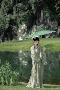 Dynamic Visual Storytelling: Art Language Vol.5276 Suan La Tang Er Collection - image 27