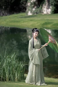 Dynamic Visual Storytelling: Art Language Vol.5276 Suan La Tang Er Collection - image 25
