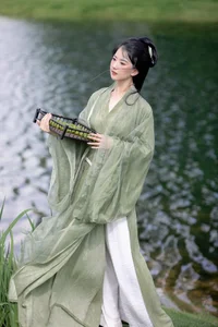 Dynamic Visual Storytelling: Art Language Vol.5276 Suan La Tang Er Collection - image 11