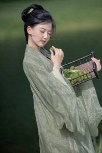Dynamic Visual Storytelling: Art Language Vol.5276 Suan La Tang Er Collection - image 23