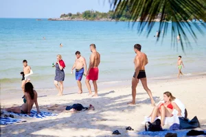 Discover the Pristine Beauty of Kem Beach in Phu Quoc: A Summer Paradise Guide - image 5