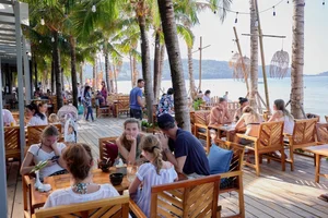 Discover the Pristine Beauty of Kem Beach in Phu Quoc: A Summer Paradise Guide - image 3