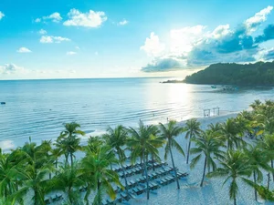 Discover the Pristine Beauty of Kem Beach in Phu Quoc: A Summer Paradise Guide - image 2