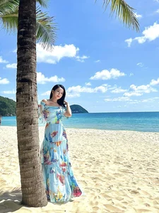 Discover the Pristine Beauty of Kem Beach in Phu Quoc: A Summer Paradise Guide - image 4
