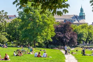 The Ultimate Accommodation Guide for Euro 2024 in Germany: Where to Stay for the Best Football Experience - image 8