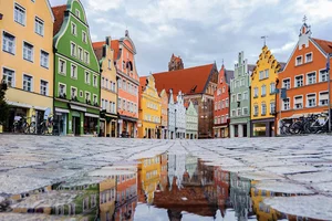 The Ultimate Accommodation Guide for Euro 2024 in Germany: Where to Stay for the Best Football Experience - image 0