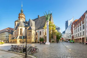 The Ultimate Accommodation Guide for Euro 2024 in Germany: Where to Stay for the Best Football Experience - image 5