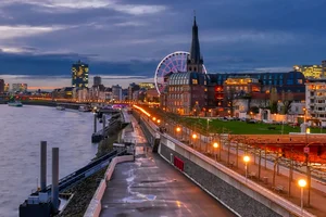 The Ultimate Accommodation Guide for Euro 2024 in Germany: Where to Stay for the Best Football Experience - image 1