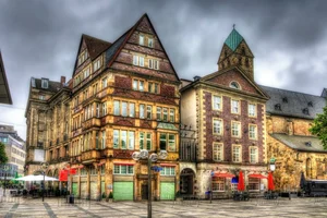 The Ultimate Accommodation Guide for Euro 2024 in Germany: Where to Stay for the Best Football Experience - image 2